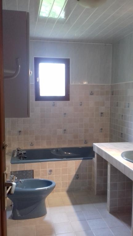 Gite Du Vieux Charme Villa Saint-Amand-en-Puisaye ภายนอก รูปภาพ